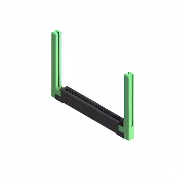 387-018-541-158 EDAC Inc.  Edgeboard Connectors